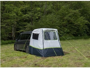 Reimo Update for Mercedes Vito