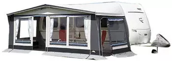 DWT Vorzelt Polo 240 Gr. 11 - Umlauf 851-880 cm
