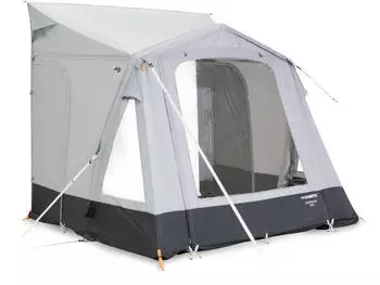 Dometic DOMETIC aufblasbares Leggera AIR 220S, 220x240 cm, Anbauhöhe 235-265 cm