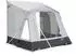 Dometic DOMETIC aufblasbares Leggera AIR 220S, 220x240 cm, Anbauhöhe 235-265 cm
