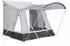 Dometic DOMETIC aufblasbares Leggera AIR 220S, 220x240 cm, Anbauhöhe 235-265 cm