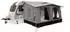 Dometic DOMETIC aufblasbares Club AIR Tour 390S, 390x275 cm, Anbauhöhe 235-265 cm