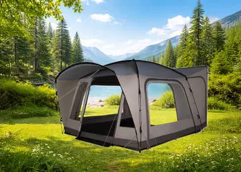 Kampa Dometic Roam Low