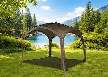 Kampa Dometic MOD 250 Dune, Basis (Pavillon) - 2026