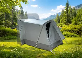 Dometic Stuga Tall Annexe
