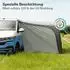 Skandika Vika Air Van 260 Seitenwände 180x180cm UV 50+ 3000mm (70481)