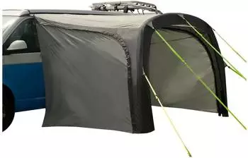 Skandika Vika Air Van 260 aufblasbares Vorzelt mit Seitenwänden UV 50+ (70480-SET)