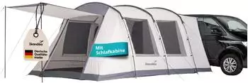 Skandika Camper Tramp 2 Protect XL Busvorzelt 2-4 Personen 3000mm (60880)