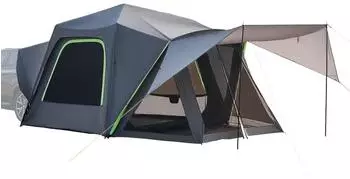 VEVOR SUV-Zelt Camping Auto-Zelt (305 x 310 x 230 cm)
