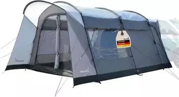 Skandika Vejers 2 Protect Busvorzelt freistehend, 2 Personen, 3000mm Wassersäule (16533)