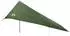 vidaXL Fahrzeugmarkise grün 518x580x215cm Polyester/Stahl (42028555)