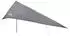 vidaXL Fahrzeugmarkise mit Dach grau und orange 518x580x215cm (42028557)