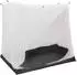 vidaXL Universal-Innenzelt grau 200x180x175cm (92243)