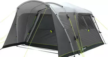 Outwell Fastlane 300 Markisenfrontpaneel grau (111549)