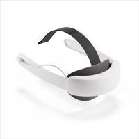 Meta 899-00560-02, Meta Quest 3 und 3S Elite Strap mit Akku