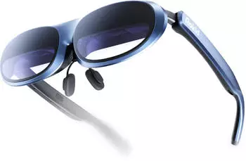 Rokid Max – Rokid Max: Die AR-Brille für vielseitige Anwendungen