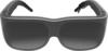 Lenovo GY21M72722, Lenovo Legion Glasses AR-Brille Grau