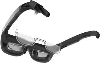 Lenovo Legion Glasses – Lenovo Legion Glasses: Die Zukunft der VR-Brillen