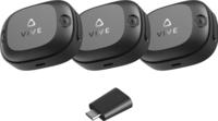 HTC 99HAUB001-00, HTC Ultimate Tracker Passend f&uuml;r (VR Zubeh&ouml;r): VIVE XR Elite, HTC