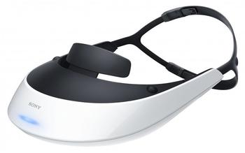 Sony HMZ-T2