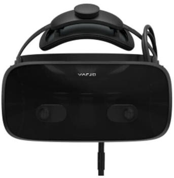 Varjo VR-3