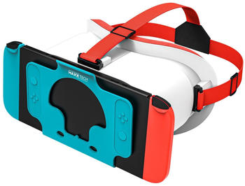 Maxx Tech Nintendo Switch VR Headset (MXT-SWHVR-2)
