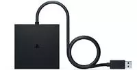 PlayStation 5 Adapter "PlayStation VR2 PC" USB Typ A zu DisplayPort USB Typ A