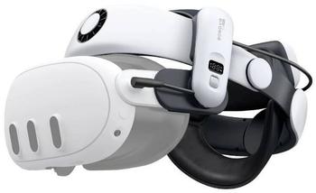 BOBOVR S3 PRO Battery Relief Strap for Meta Quest 3