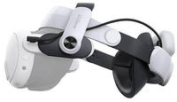 M3 Pro Headstrap + Akku (Quest 3 & 3S)