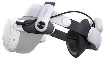 BOBOVR M3 Pro for Meta Quest 3