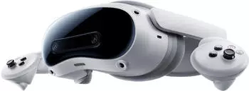 Pico 4 Ultra VR Headset – Erleben Sie die Zukunft mit dem Pico 4 Ultra VR Headset