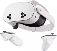 Meta SK-1000212-01, Meta Quest 3S 256 GB