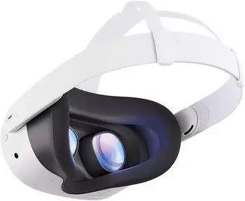 Meta Quest 3S 256GB – Meta Quest 3S 256GB: Die Zukunft der VR-Brillen