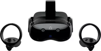 HTC VIVE Focus Vision Consumer Edition