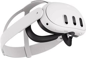 Meta Quest 3 Open Facial Interface – Meta Quest 3 Open Facial Interface für grenzenlose VR-Erlebnisse