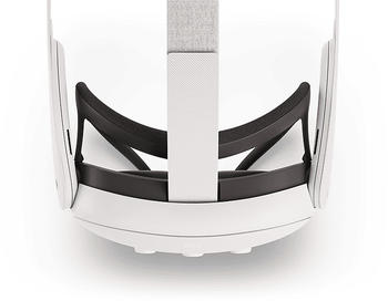 Meta Quest 3 Open Facial Interface – Optimierter Tragekomfort für stundenlanges VR-Vergnügen