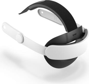 KIWI Design K4 Komfort-Riemen f&uuml;r Meta Quest 3S