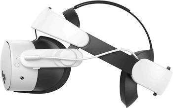 KIWI Design Meta Quest 3/3S H4 Boost Halo Battery Strap