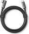 Ugreen Meta Quest 2 USB-C Link-Kabel 5m schwarz