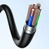 Ugreen Meta Quest 2 USB-C Link-Kabel 5m schwarz