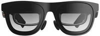 XREAL AR-Brille One World's First AR Glasses Equipped With a Self-Developed (ONE)