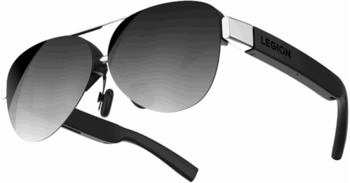 Lenovo Legion Glasses 2 – Lenovo Legion Glasses 2 — Leichte Displayerweiterung mit OLED-Technologie