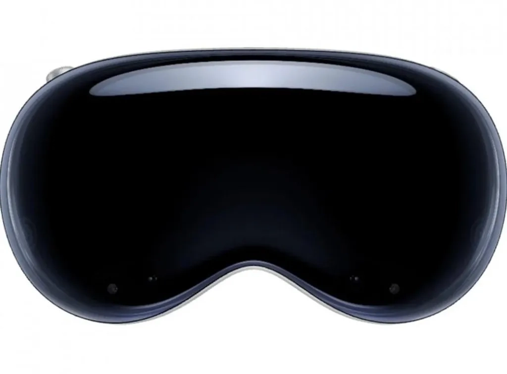 Apple Vision Pro