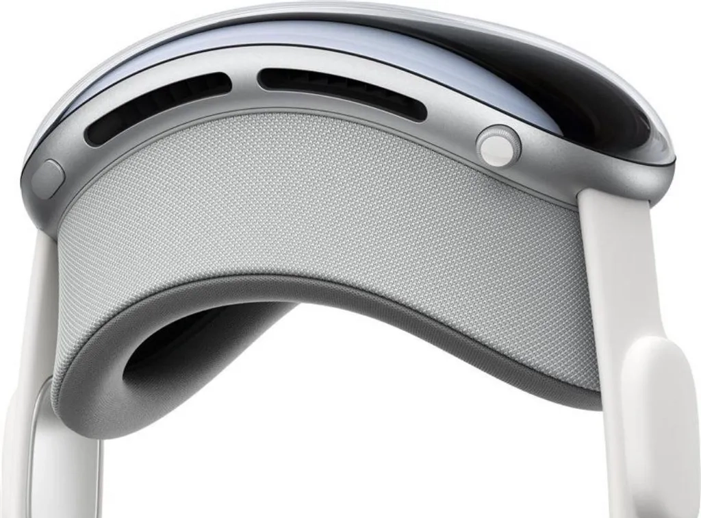 Apple Vision Pro
