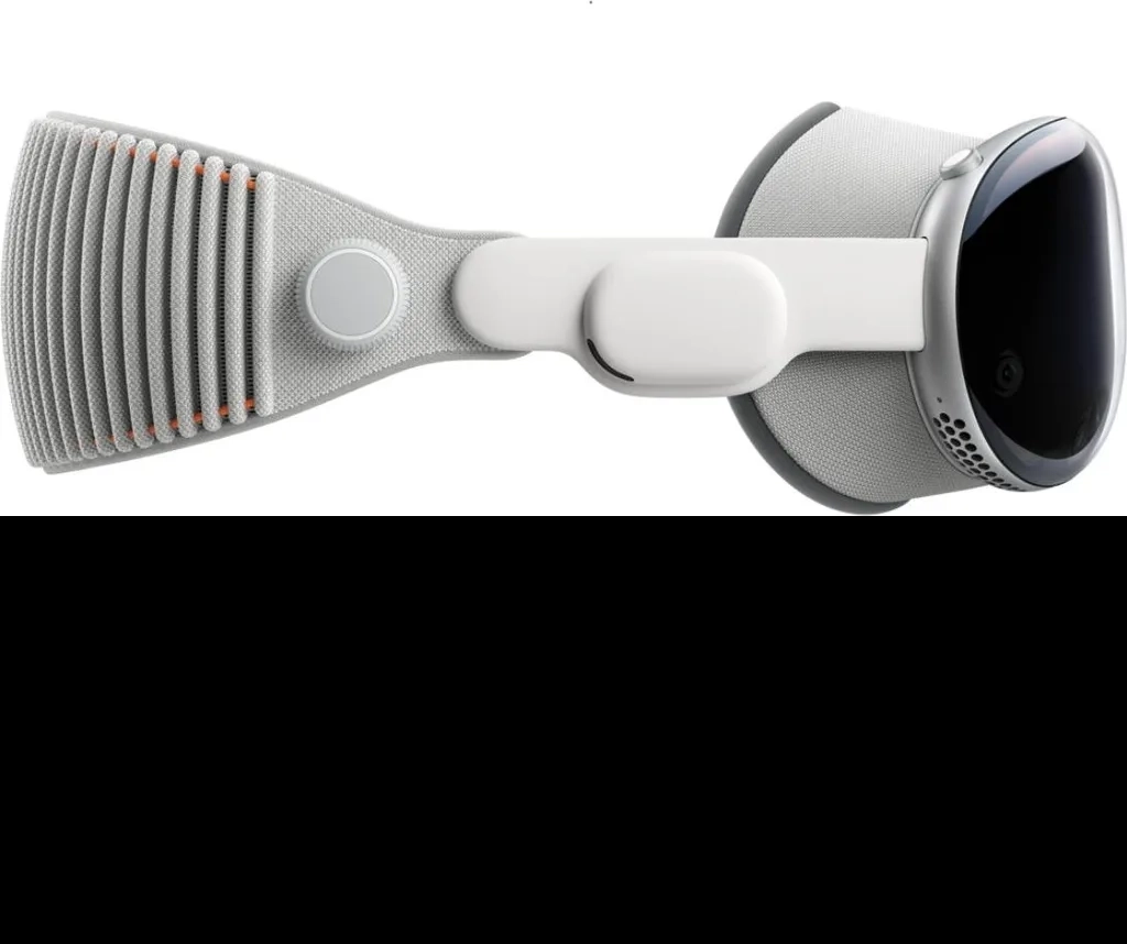 Apple Vision Pro