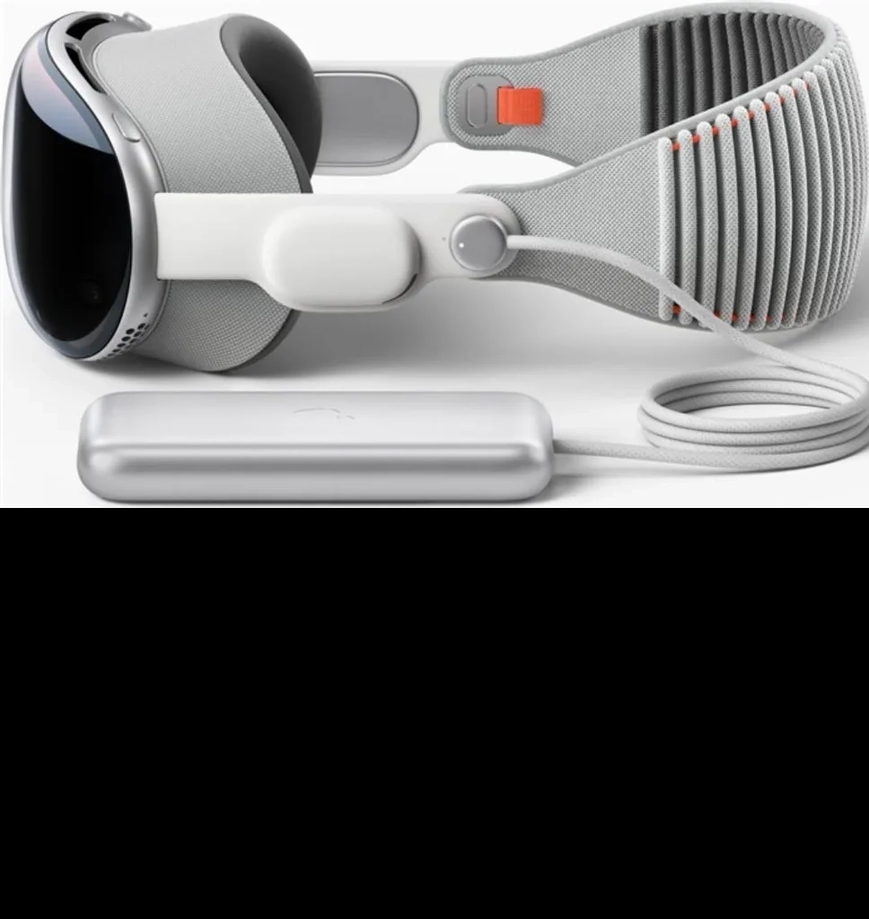 Apple Vision Pro