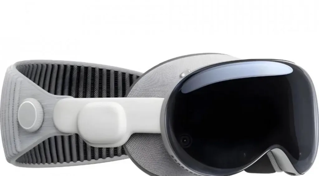 Apple Vision Pro