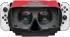 Nintendo Virtual Boy für Nintendo Switch 2/Nintendo Switch (Karton-Ausführung)