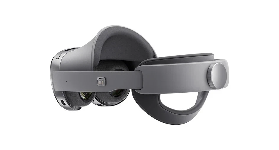 Samsung Galaxy XR