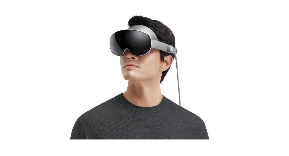 Samsung Galaxy XR